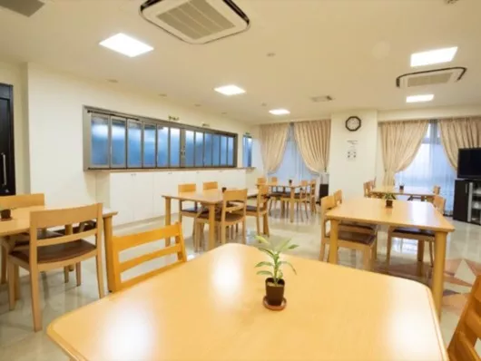 エバーライフ西大寺