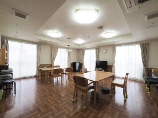 グループホームファミリア神の倉