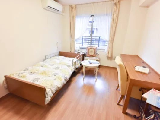 グッドタイムリビング横浜都筑