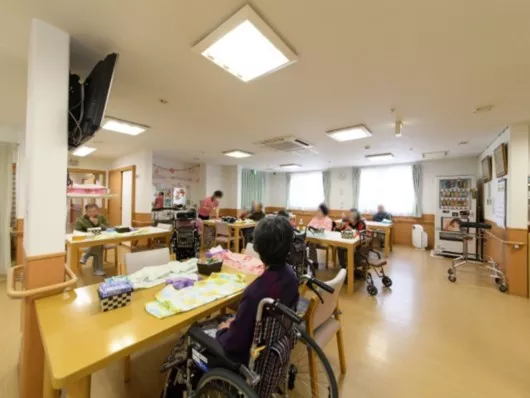 フォーユー堺東山