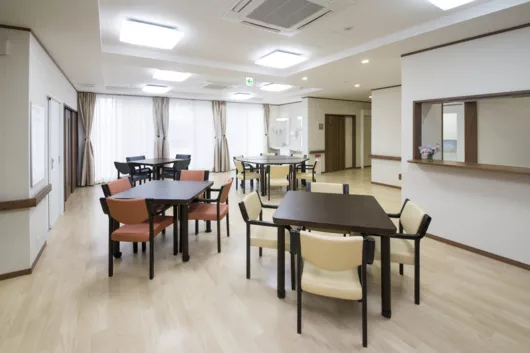 エイジフリーハウス相模大野メディカル