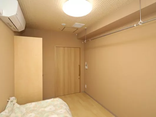 グループホームライブラリ大森東五丁目