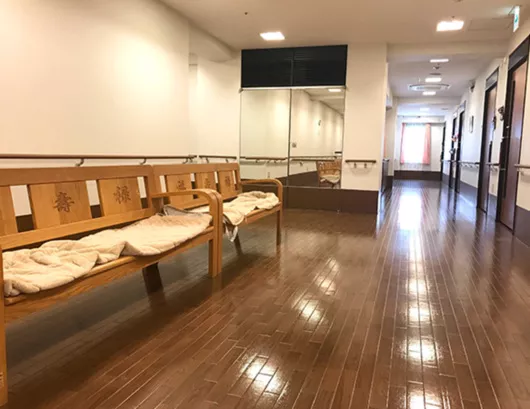 ライフコミューンあざみ野