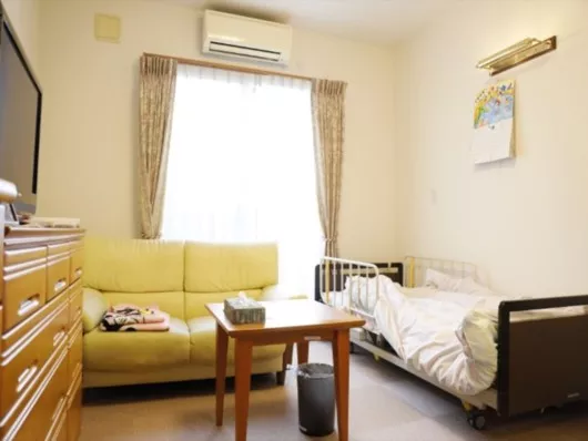 ココファンメゾン湘南台