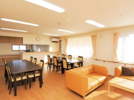 ヒューマンライフケアグループホーム高津