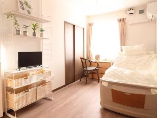 ツクイさいたま見沼グループホーム