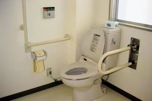 家族の家ひまわり板橋