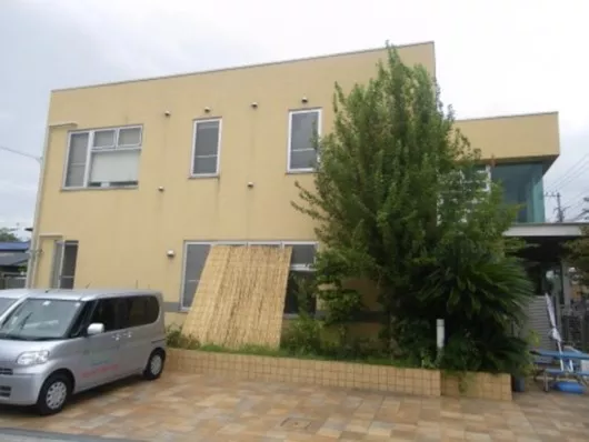 ガーデンコート矢切