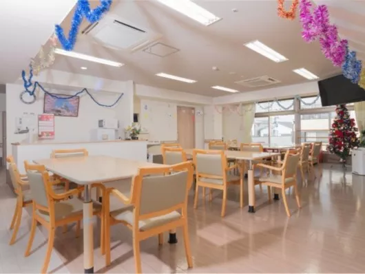 エイジ・ガーデン四條畷