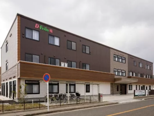 ディーフェスタ楠