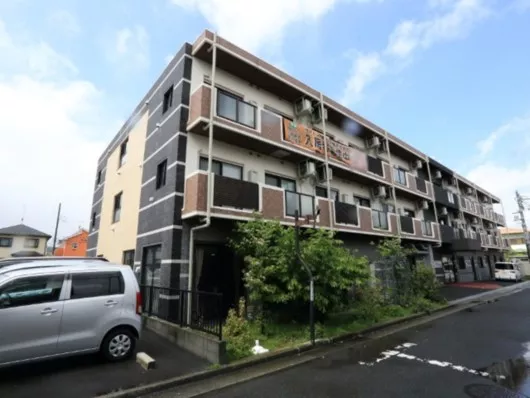 ココファンメゾン中里