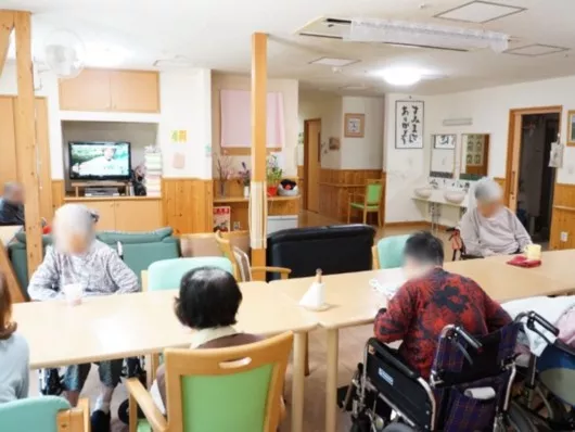 グループホームわかばの家