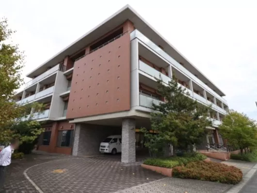 リバーサイドケア赤池