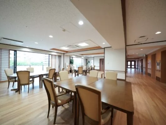 介護付有料老人ホームゆう＆あい都島