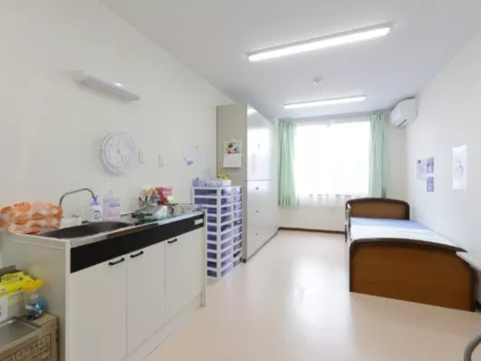 プラチナ・シニアホーム春日部藤の牛島