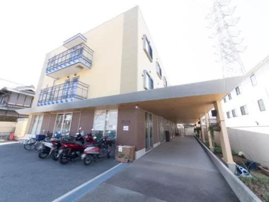 ケア・キューブくさか