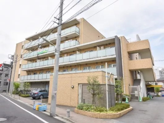 アイビーコート