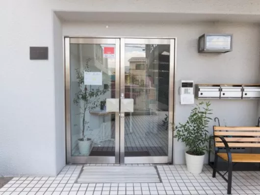 グループホームやすらぎ白島