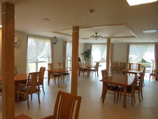 ル・コンフォールすずらん　喜多山