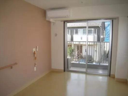 プラチナ・シニアホーム宮崎台