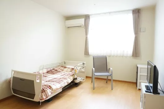 ハートランド・アイリ小山２