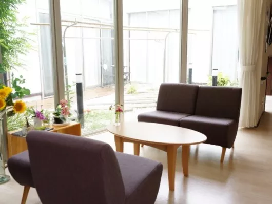 愛の家グループホーム佐倉西志津