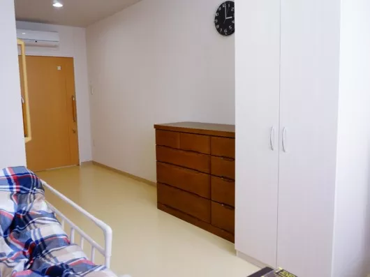 プラチナ・シニアホーム都賀駅前