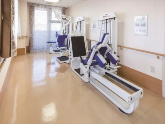 ニチイホーム練馬高野台