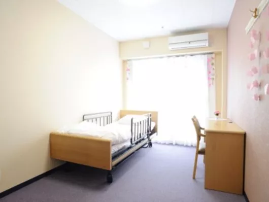 ヒューマンライフケア八王子グループホーム