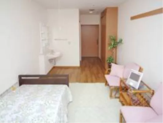 ベストライフ聖蹟桜ヶ丘