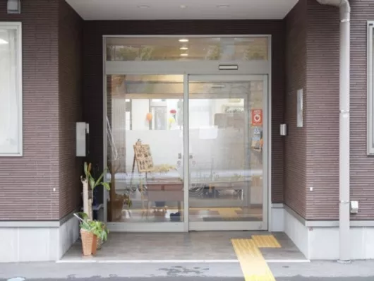 花珠の家かなざわ