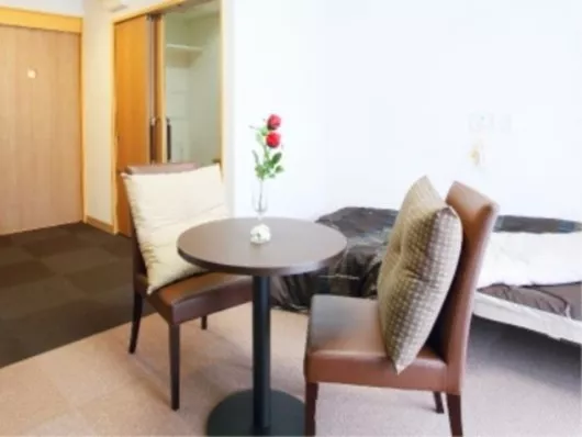 楽リハLife広島己斐