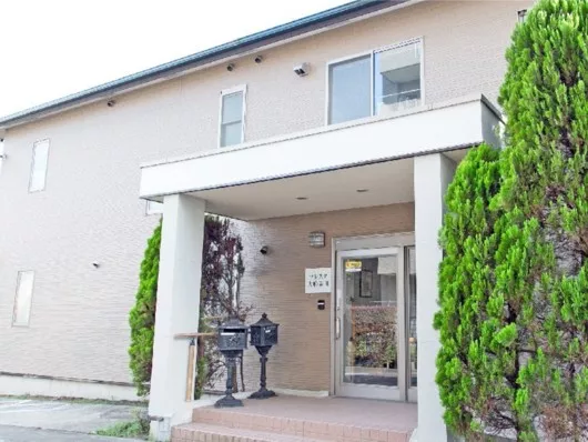 ソレスタ大船栗田