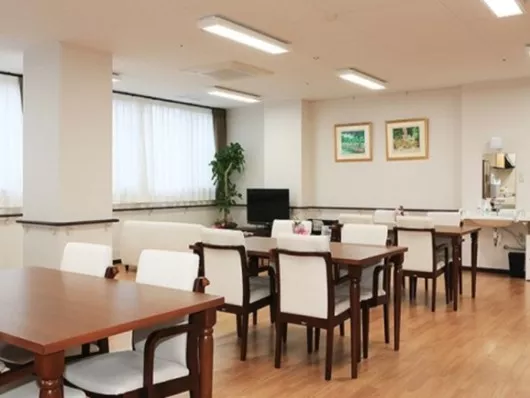 大津月輪ケアコミュニティそよ風