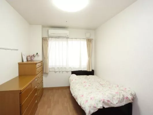 フレンド高島平