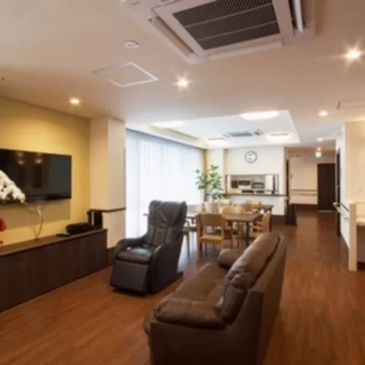 グループホーム咲花唐山