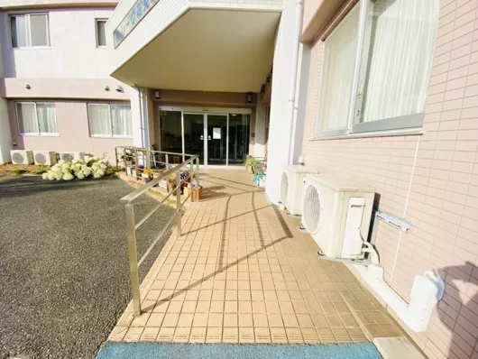 ル・レーヴ花見川