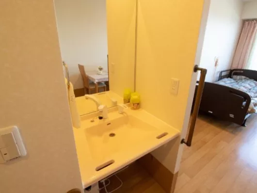 メゾン・デ・サントネールアネックス