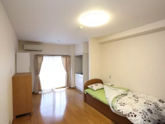 ココファンリビング湘南こゆるぎ