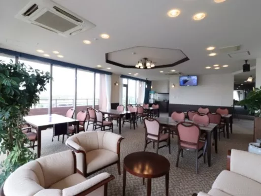 リバーサイドケア赤池