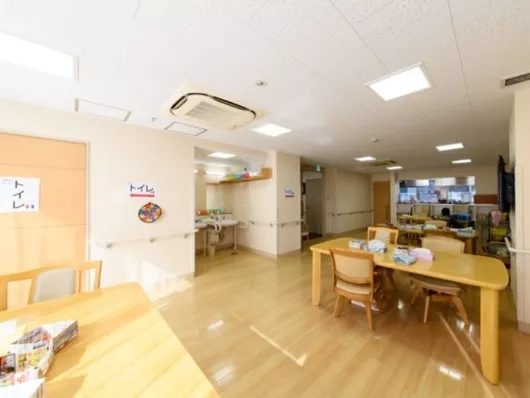 ハピネス阪南町