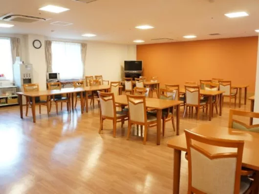 ココファン幕張ベイタウン