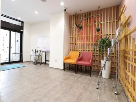 サービス付き高齢者向け住宅医療法人生寿会エイム新栄