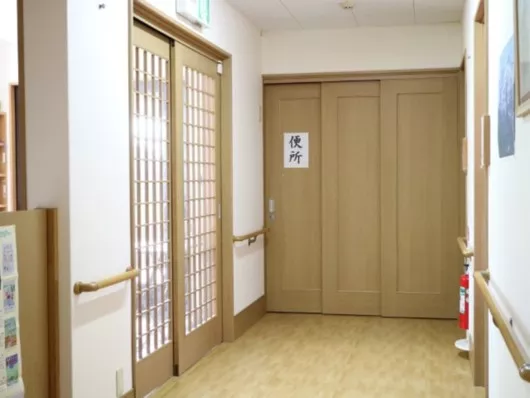 グループホーム水橋の家