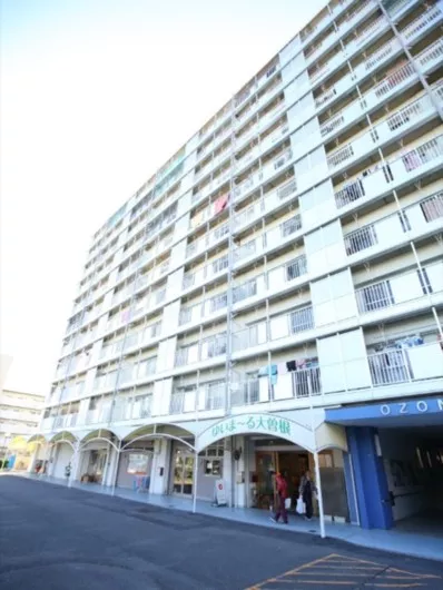 ゆいま～る大曽根