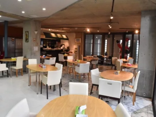 ハーヴェスト高宮