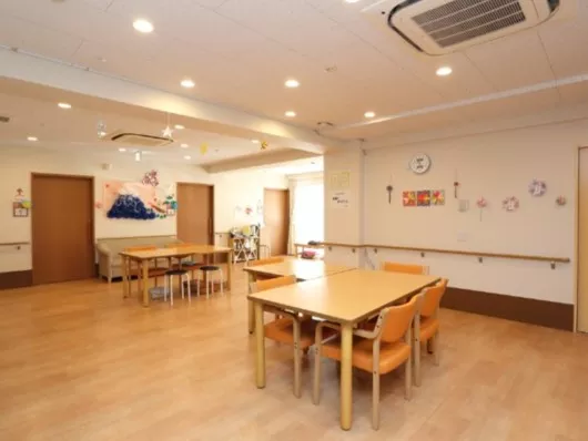 グループホーム大森東あやめ