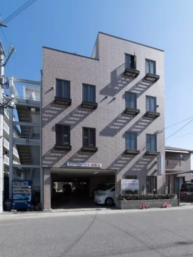 フォーユー高石