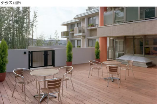 エイジフリー・ライフ星が丘