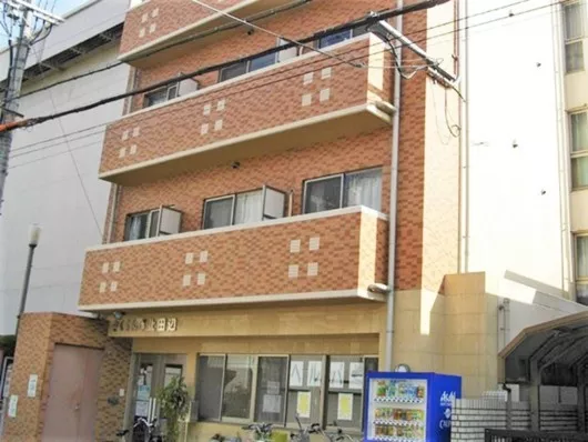 さくらんぼ北田辺